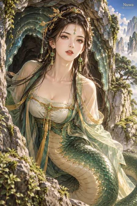 Nuwa