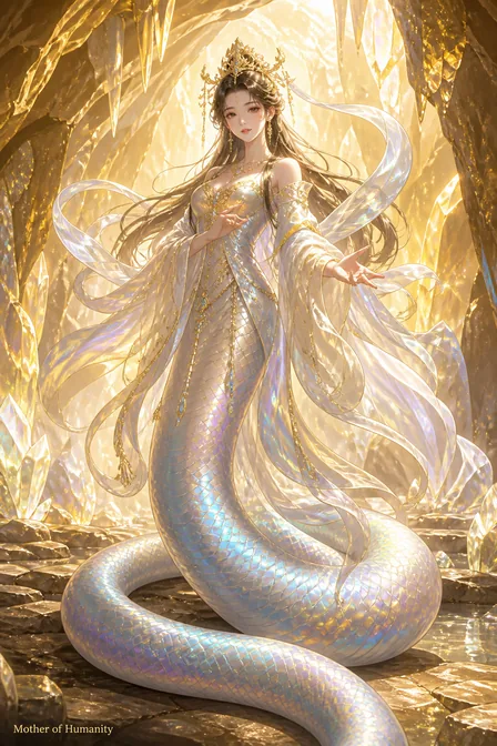 女娲