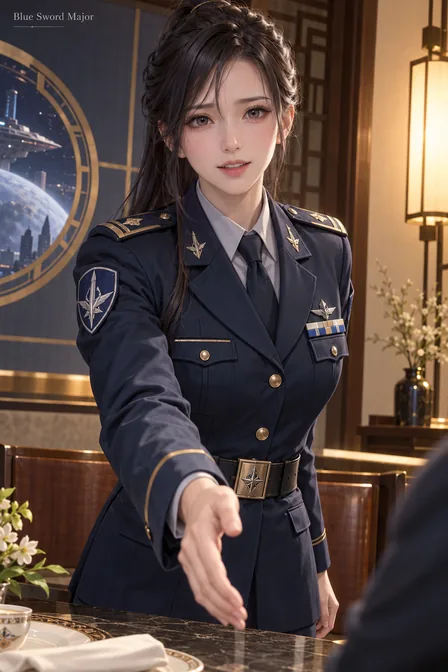 Li Qi