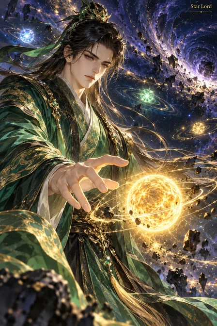 Lu Jun