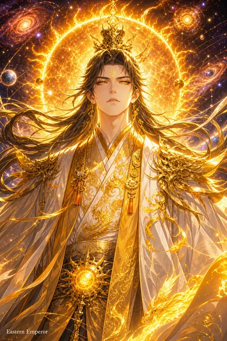 太一