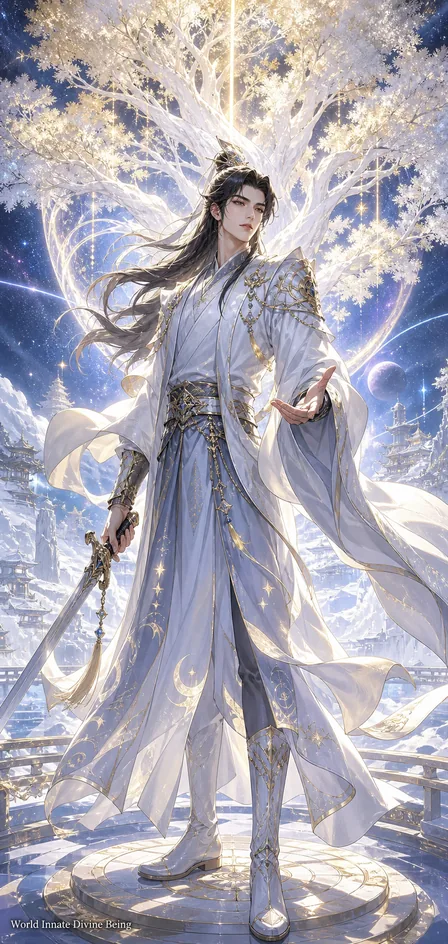 李凡