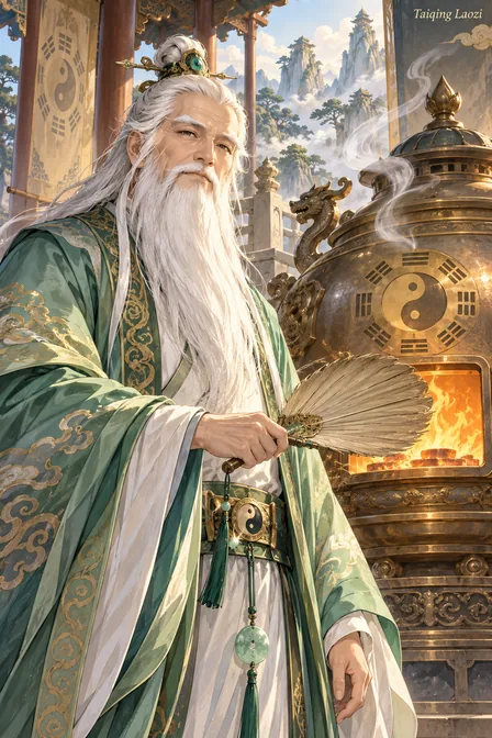 Laozi