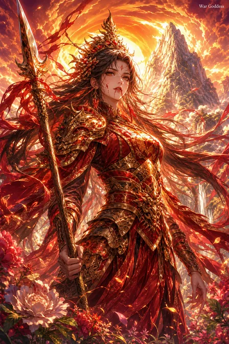 太元神女