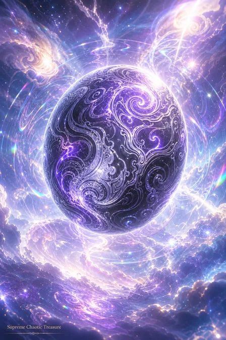 混沌珠
