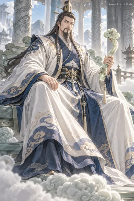 师叔