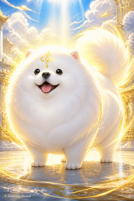 大白