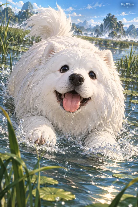Big White