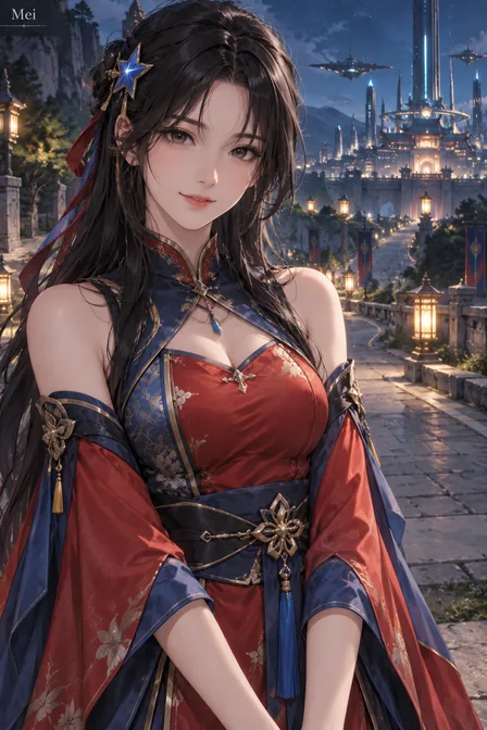 Mei