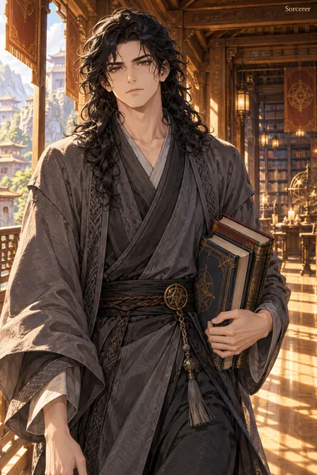 Merlin