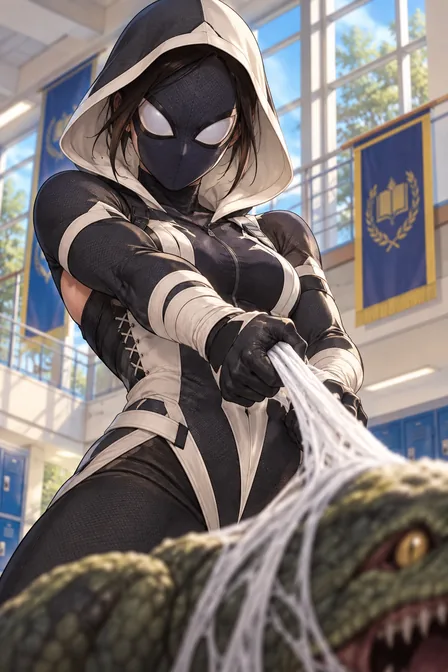 Gwen