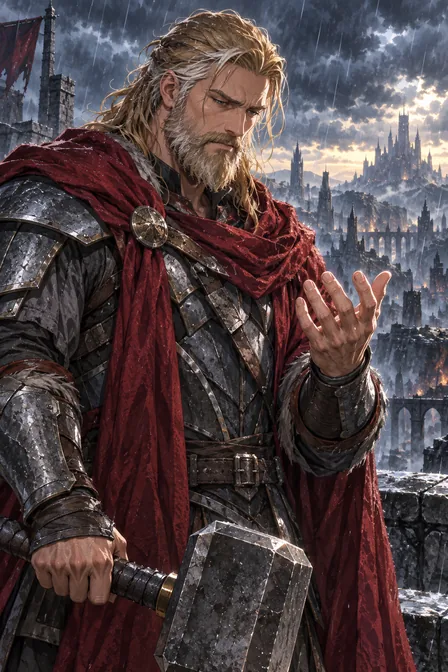 Thor