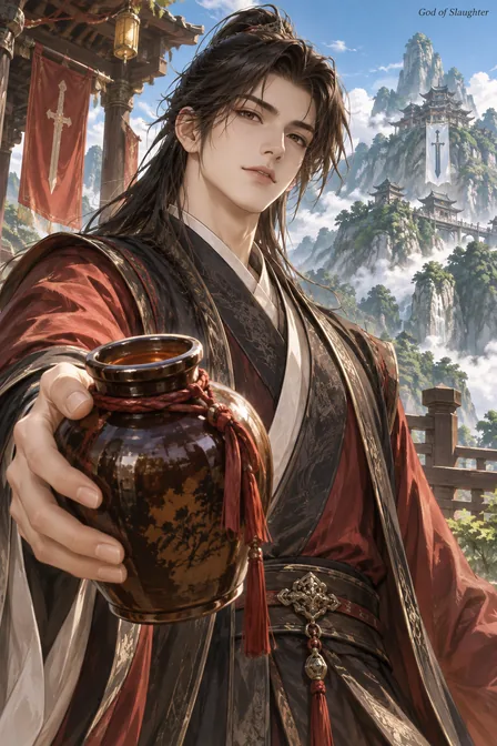 Zhuge Xiang