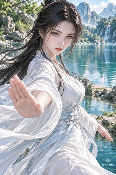 Lu Yuling
