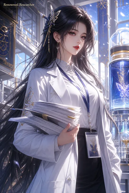 张凌雪