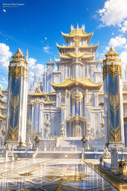 天斗帝国