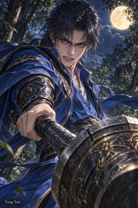 Tang San