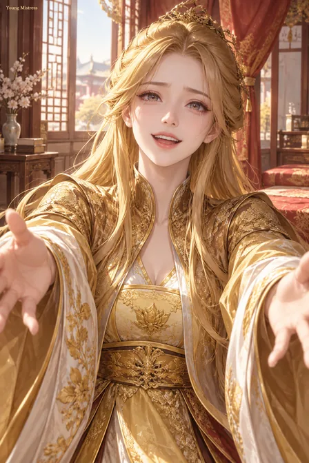 Qian Renxue