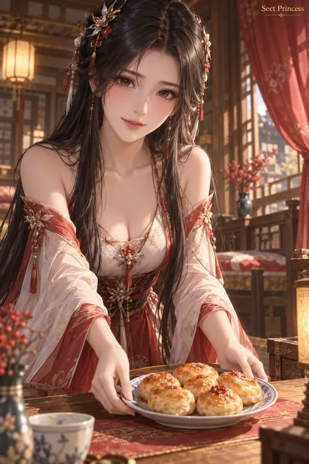 Ning Rongrong