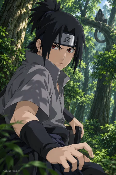 Sasuke
