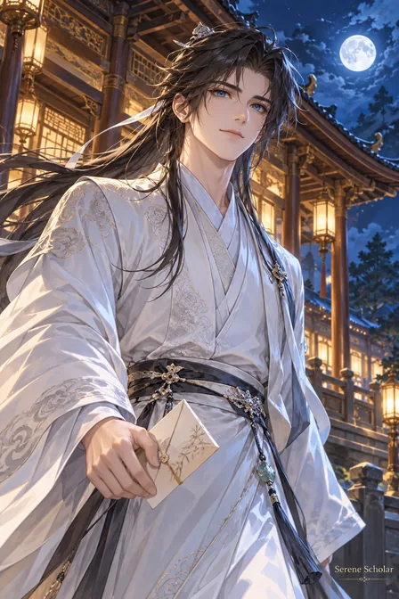 Xiao Xian