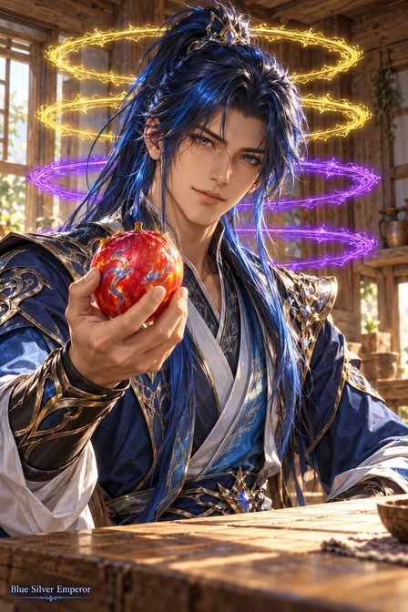 Tang San