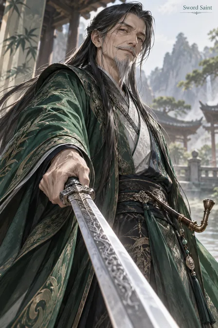 秦风