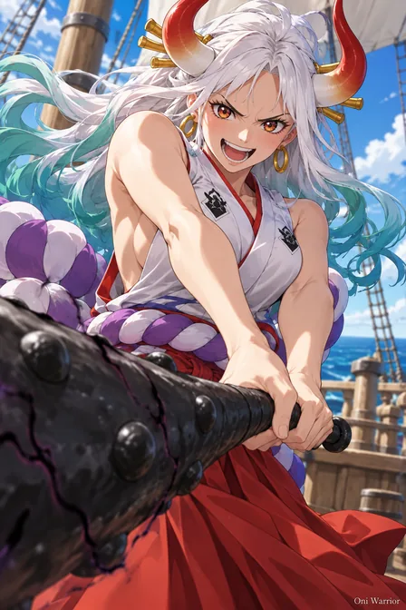 Yamato