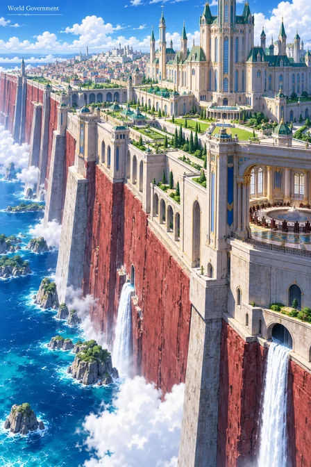 World Government
