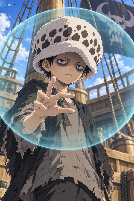 Law