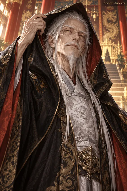 Ying Qianshan