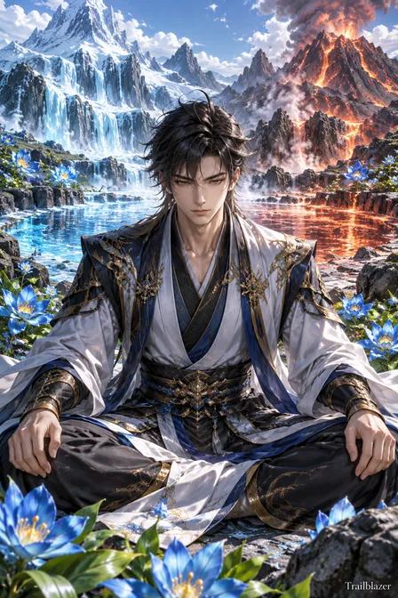 Lu Jiang