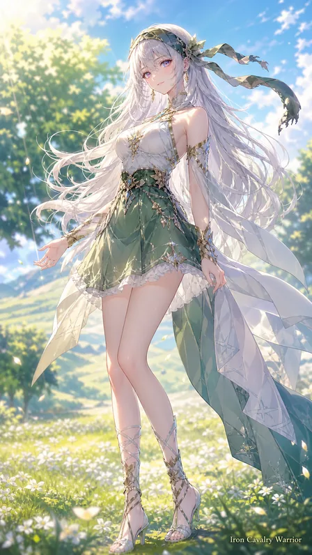 流萤