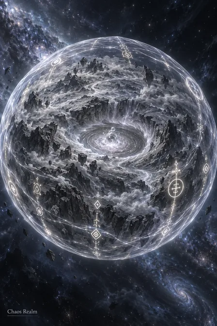 Chaos Realm