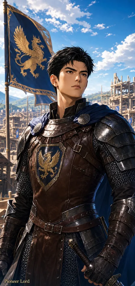 李昂