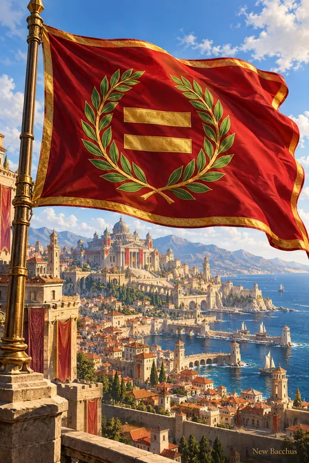 Bacchus Empire