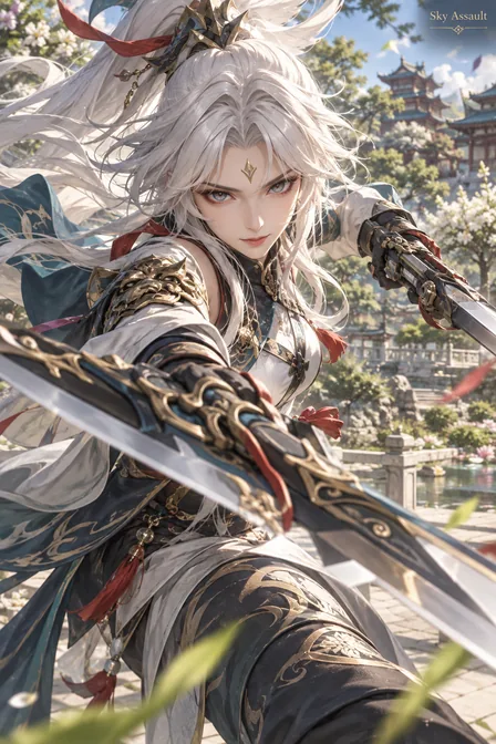 Fei Xiao
