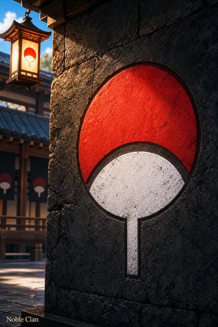 宇智波
