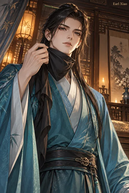 Xiao Yun