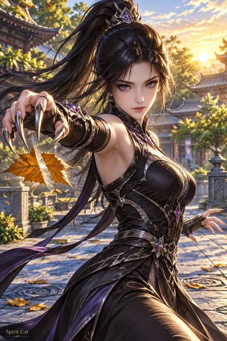 Zhu Zhuqing