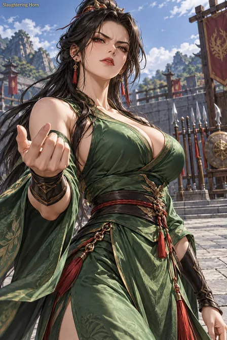Liu Erlong