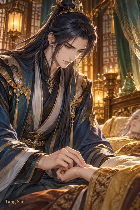 Tang San