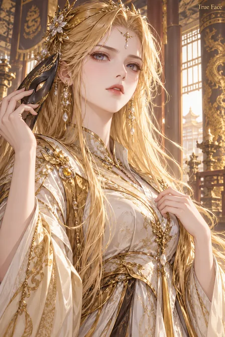 Qian Renxue
