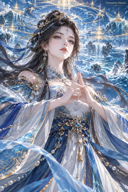 Qiong Xiao