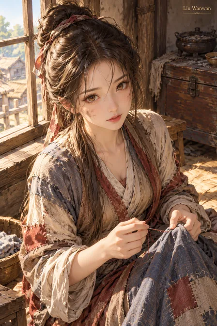 Liu Wanwan