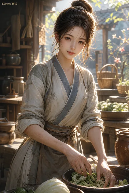 柳婉婉