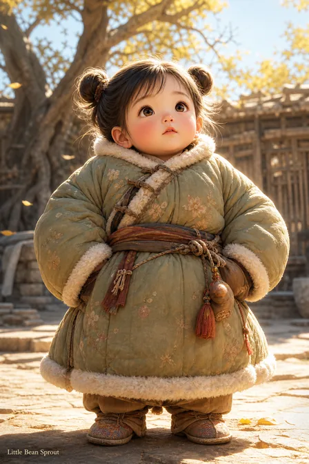 小豆丁
