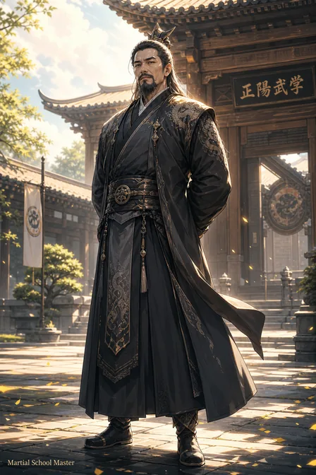 陈正阳