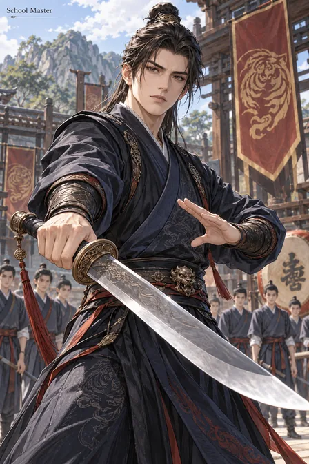 Chen Zhengyang