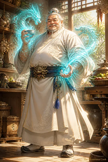李振山